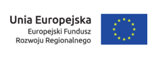 Unia Europejska — Europejski Fundusz Rozwoju Regionalnego